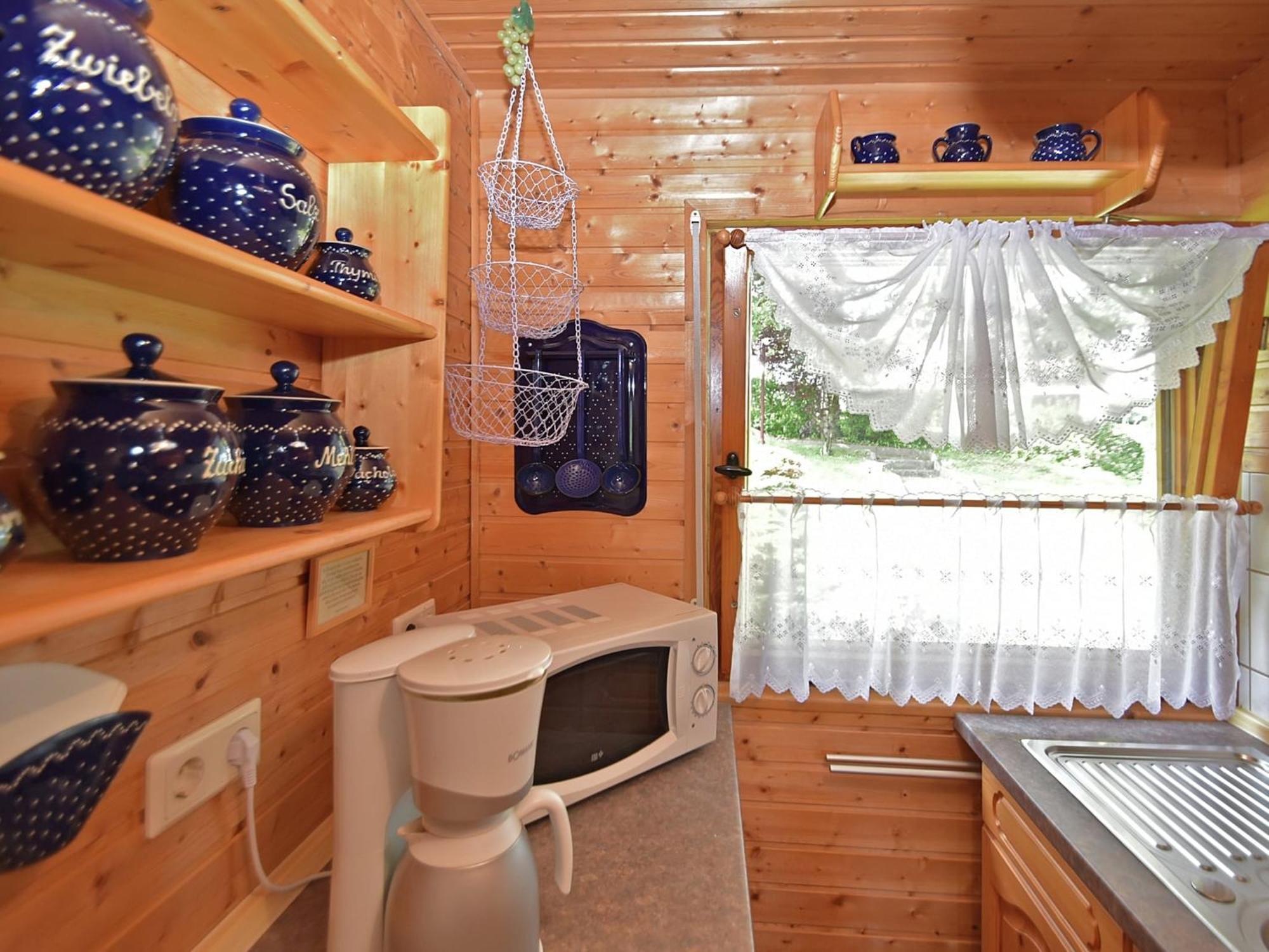 Exquisite Holiday Home in Fischbach with Garden Waltershausen Exterior foto
