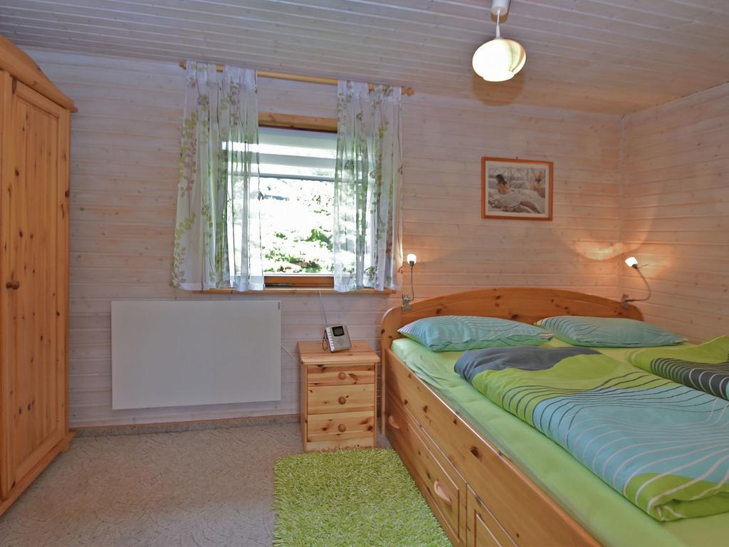 Exquisite Holiday Home in Fischbach with Garden Waltershausen Exterior foto